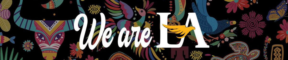 We are LA's Business School