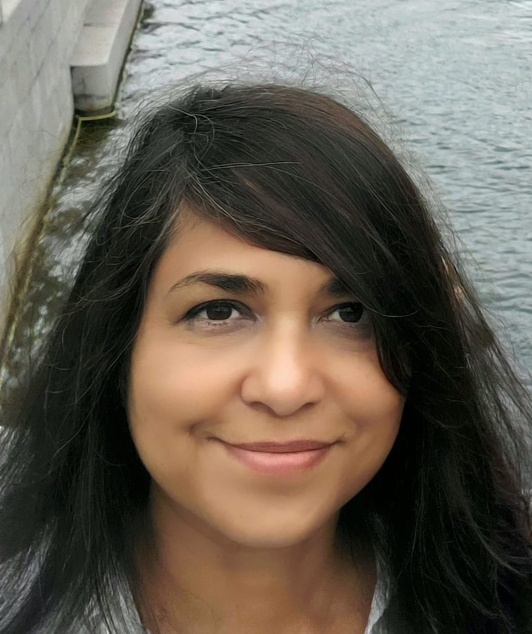 debasree raychaudhuri