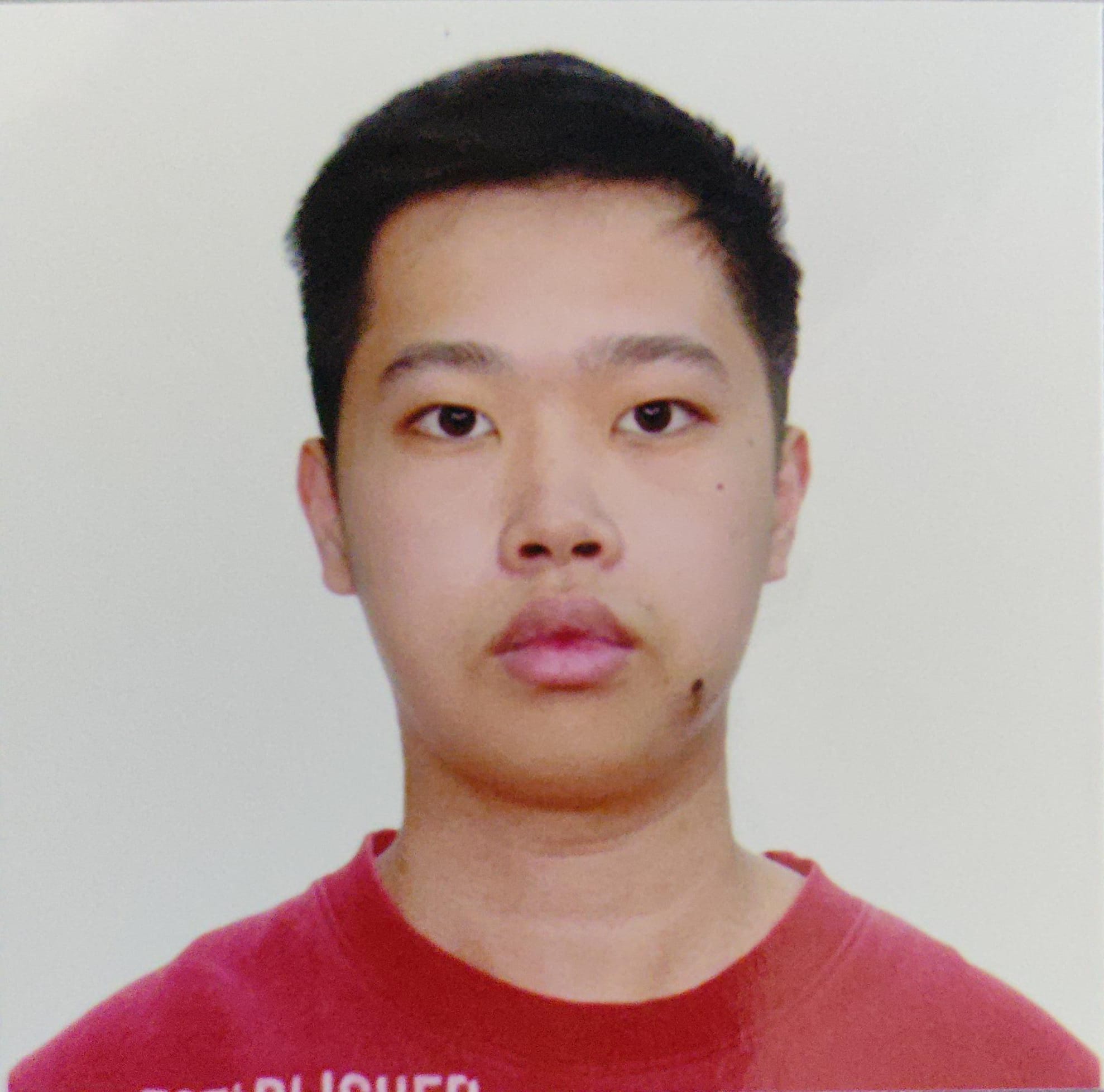 William Kwok