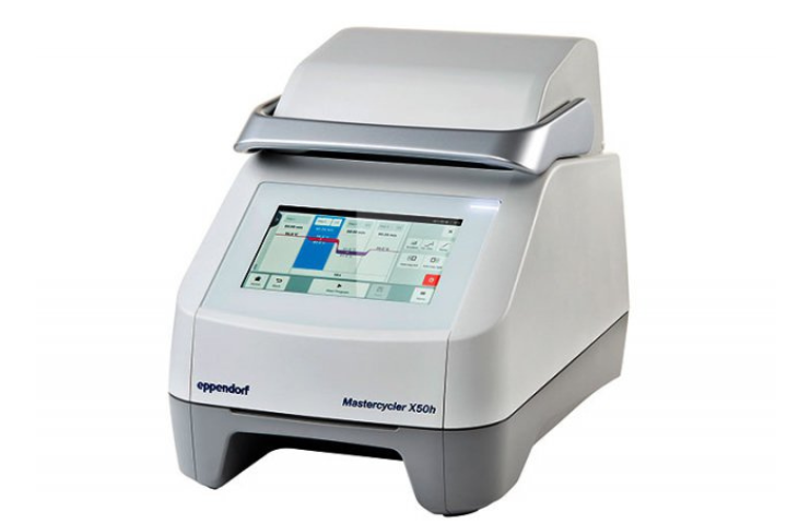 X50 Mastercycler