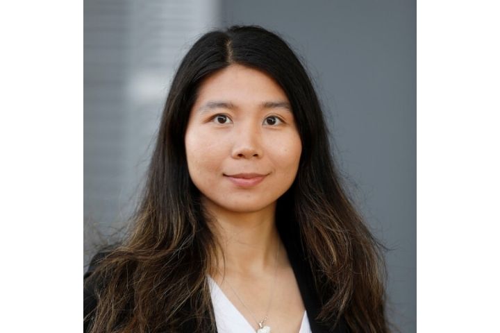 Jessie Ma