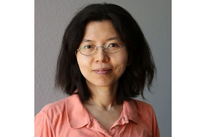 Xin Wen