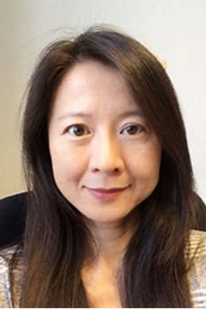 Dr. Yafen Lo