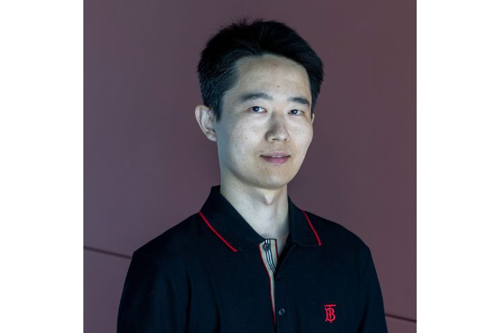 Yi Huang