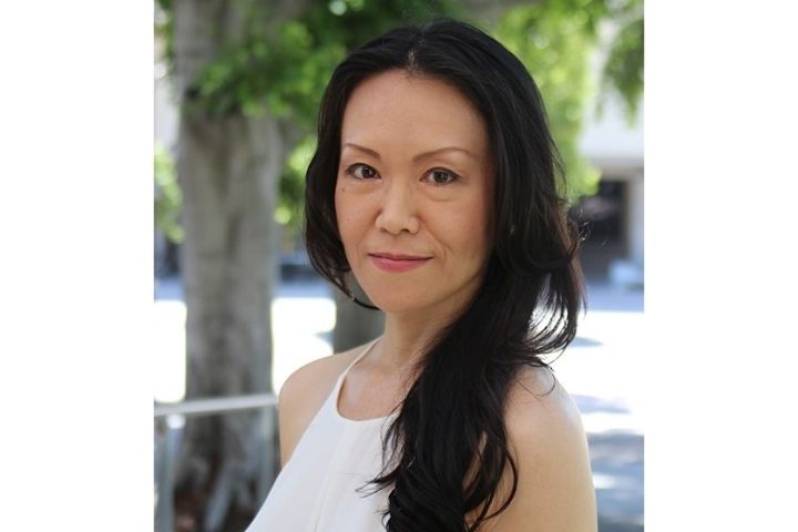Yoshie Hanzawa