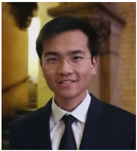 Zhengbang Zhou