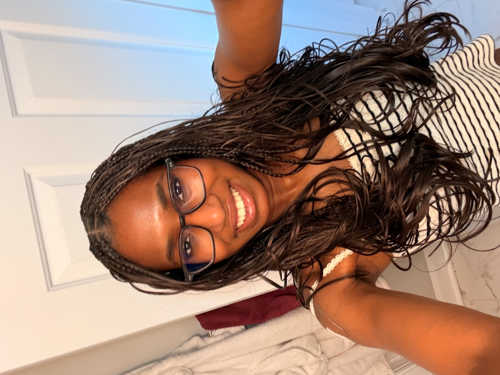 Zora Lewis