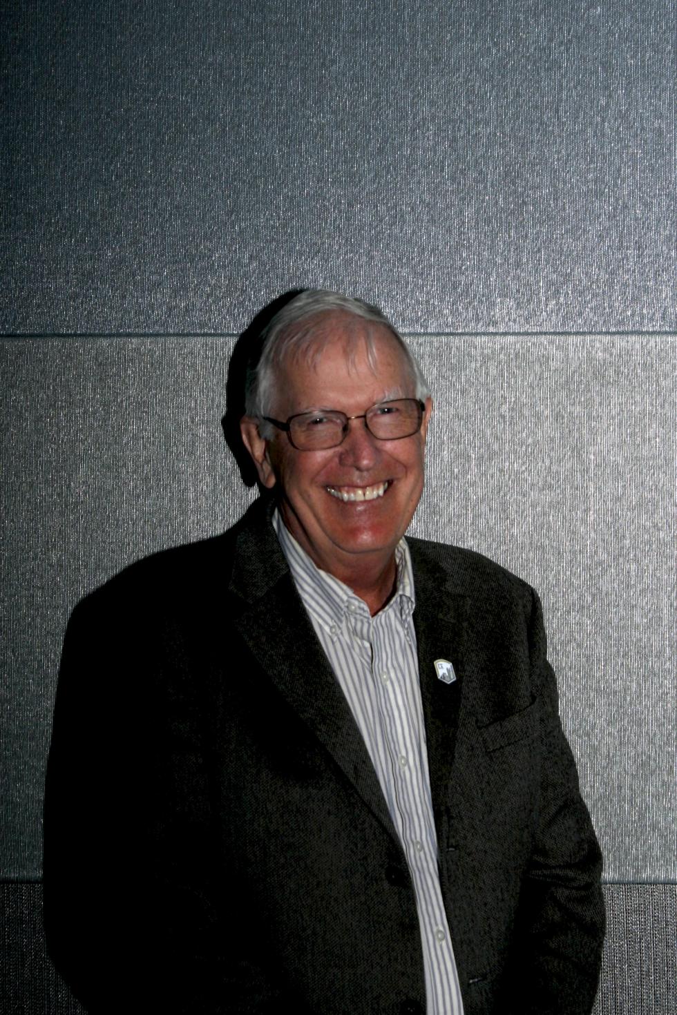 Guests at Fall 2015 Luncheon