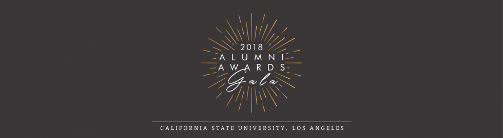 Alumni Awards Gala 2018