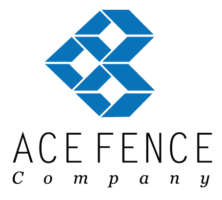 ACE Fence logo