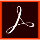 Acrobat Logo