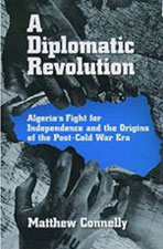 Cover for A Diplomatic Book