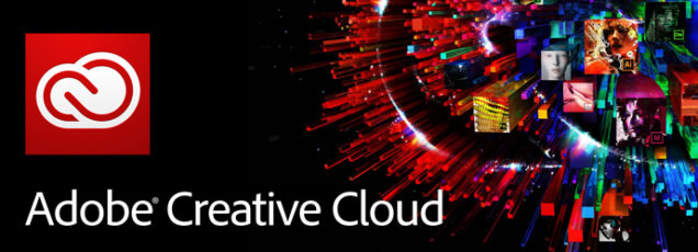 Adobe Cloud Logo