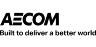 Aecom logo