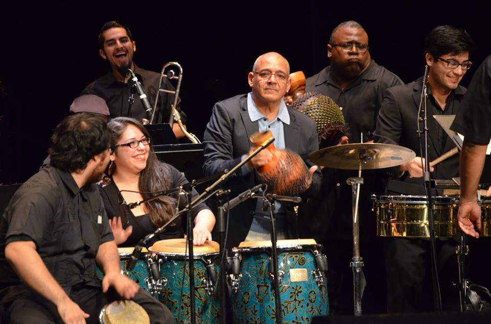 Afro Latin Ensemble