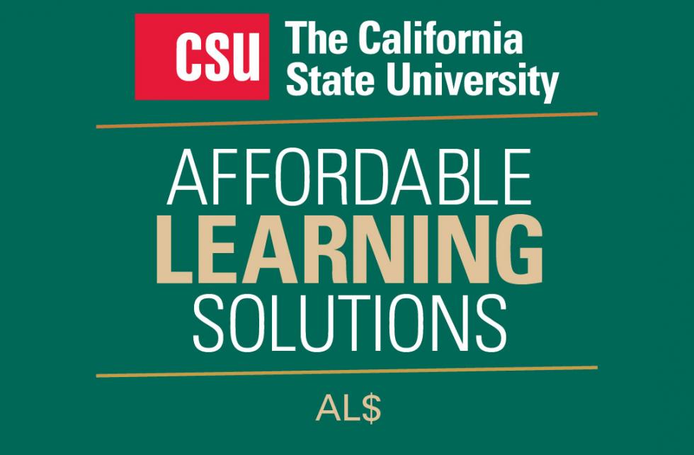 Affordable Learning Solutions