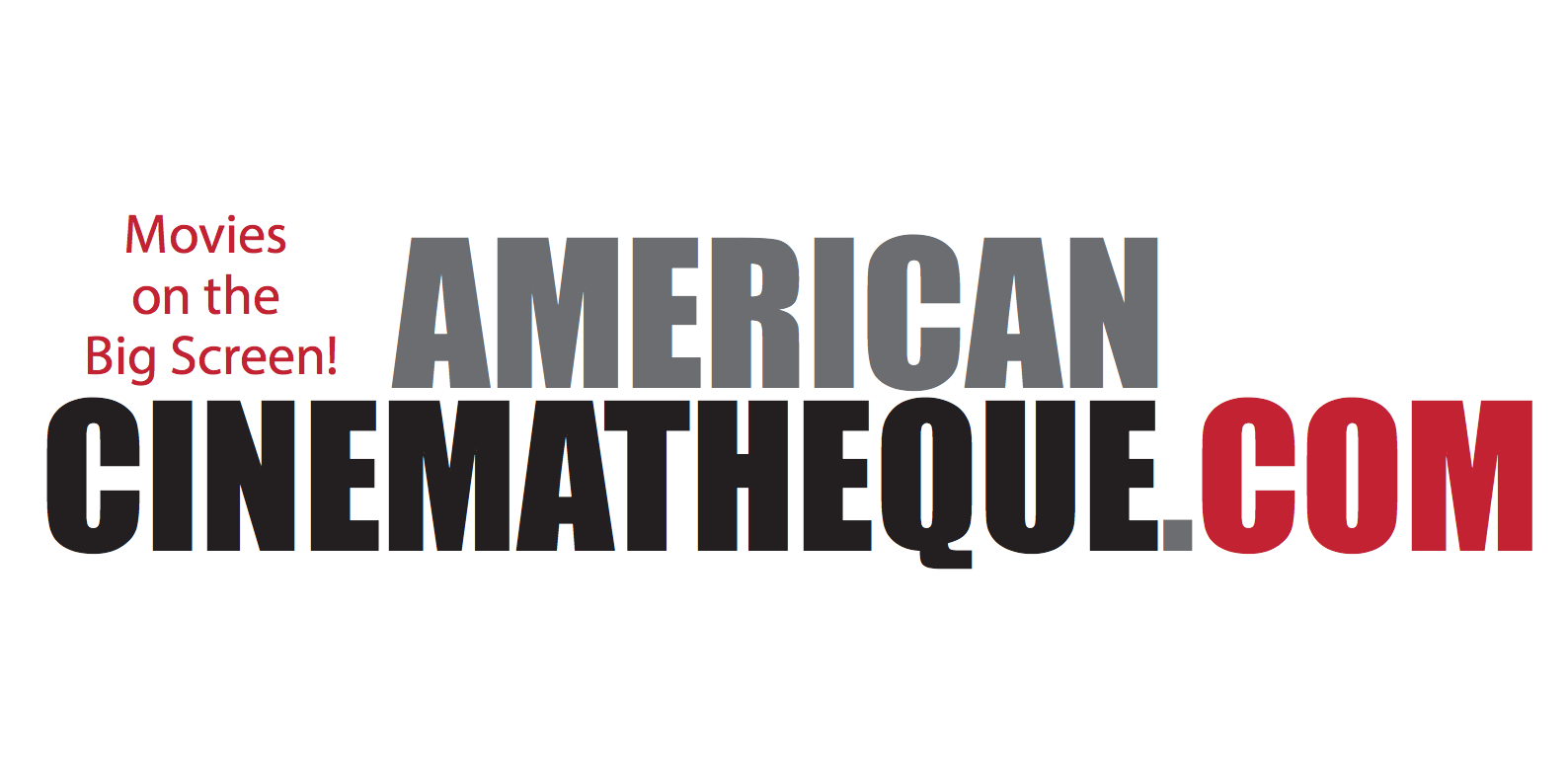 American Cinemathque logo
