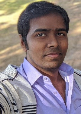 Dhruvi Patel