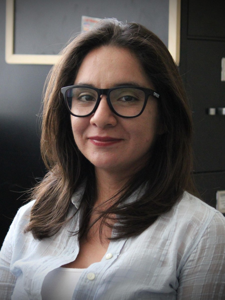 Andrea Galvez