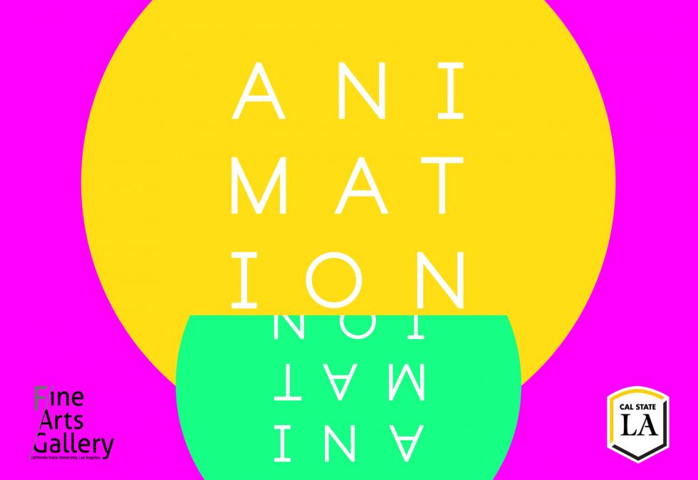 Animation Senior Showcase