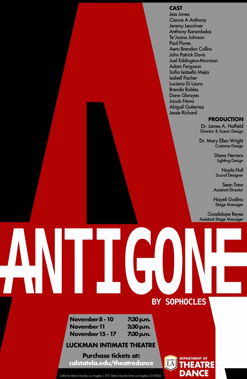 Antigone