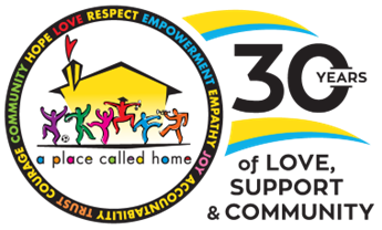 a place called home logo