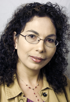 Arlette Hattar