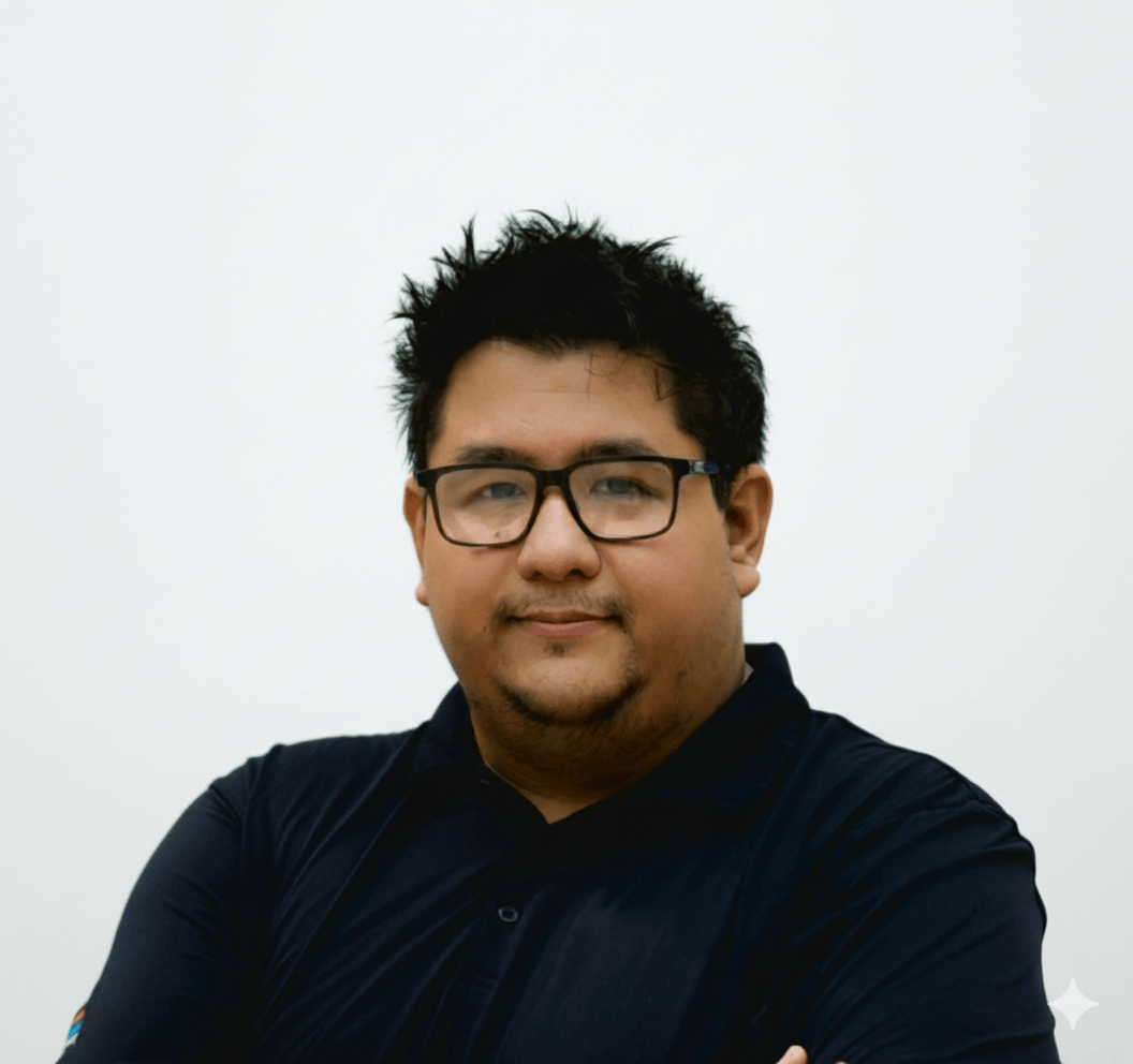 Arthur Espinosa