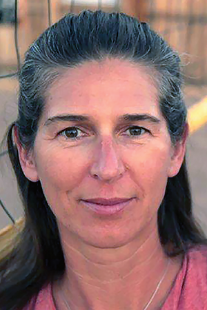 Korina Kemp