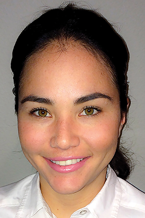 Monica Tokoro