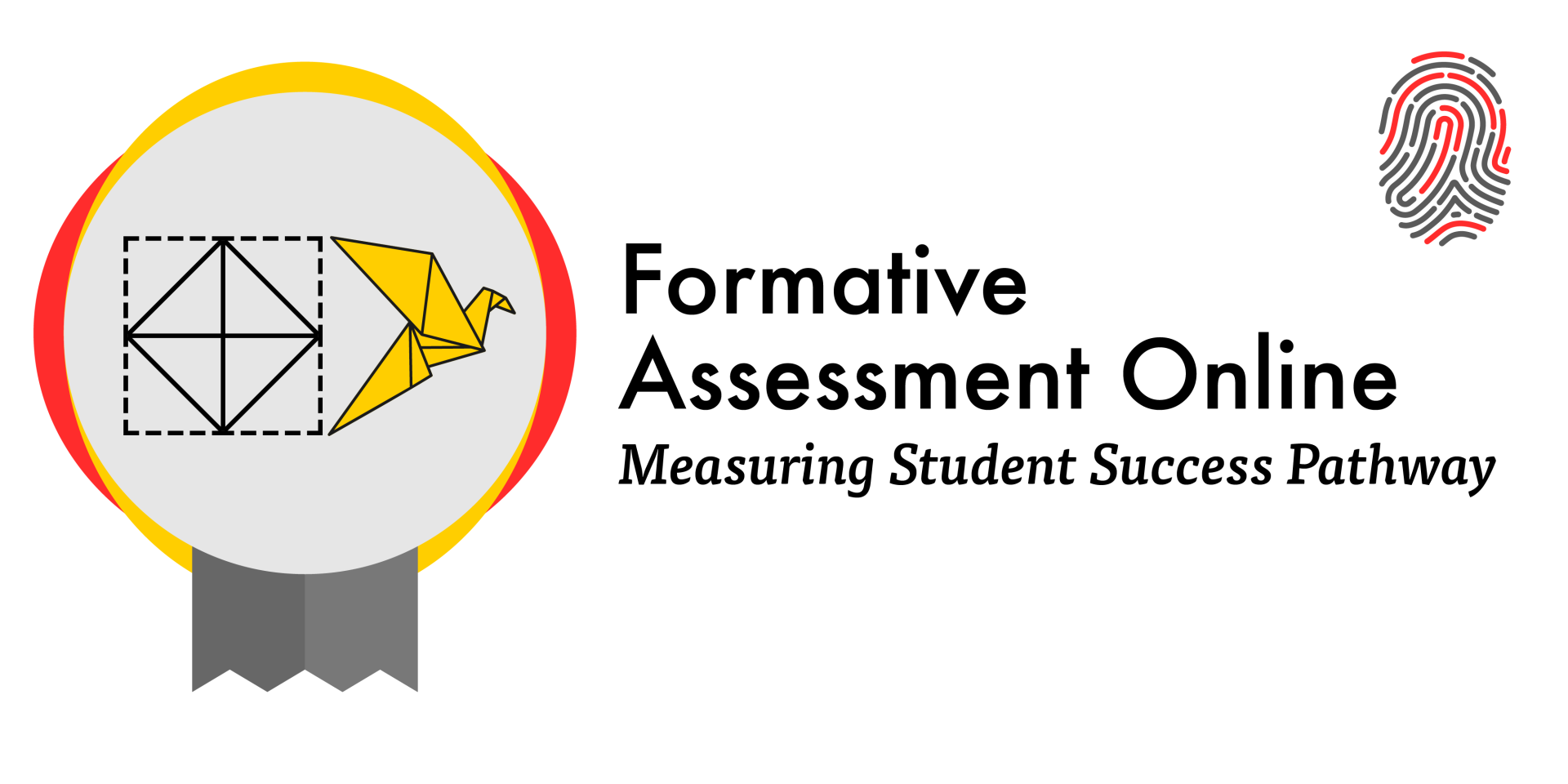 Formative Assessment Online, Measuring Student Success Pathway
