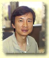 Dr. Yong Ba