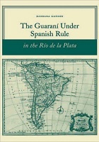 Cover for Ganson Book
