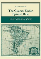 Cover for Ganson Book
