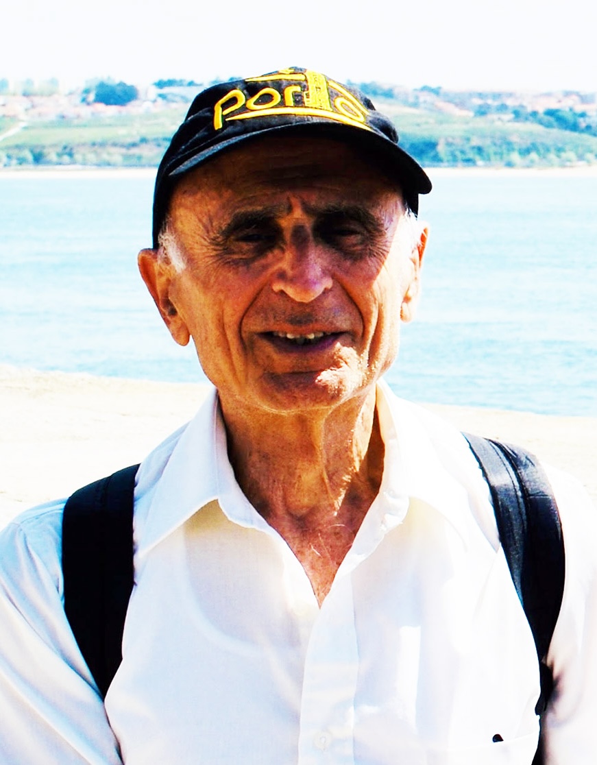 Butrus (Peter) Basmaji