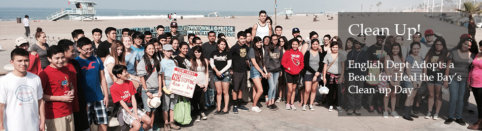 banner-beach clean-up