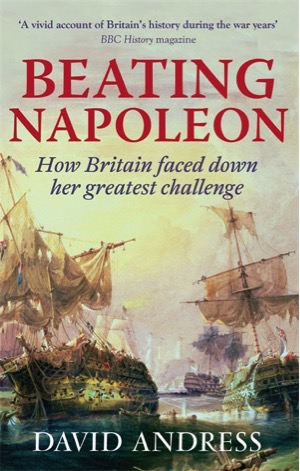 Beating Napoleon