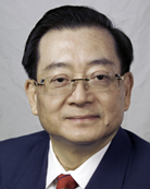 Dr. Benjamin Lee