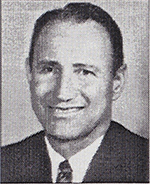 Eugene "Dutch" Benedetti