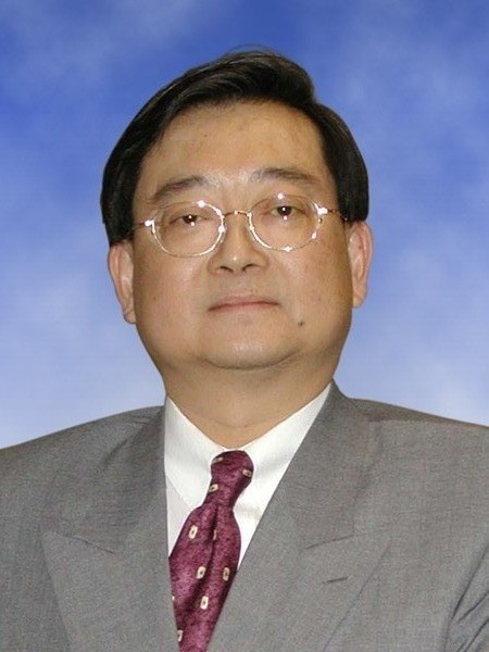 Dr. Ben Lee