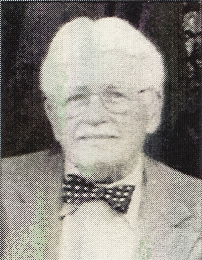 Arthur J. Benson