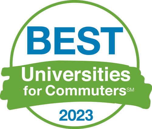 Best Universities for Commuters voted Cal State LA as one of the Best Workplaces for Commuters
