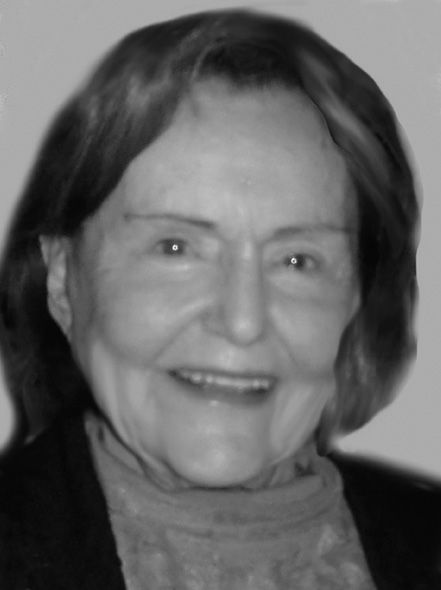 Virginia (Pat) Beyer