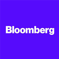 Bloomberg logo