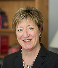 Photo of M. Dickow