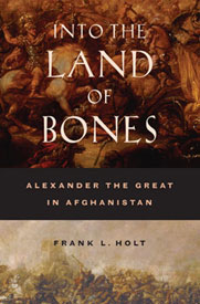 Cover for Bones Book