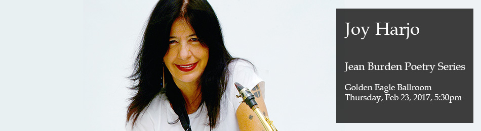 banner Joy Harjo