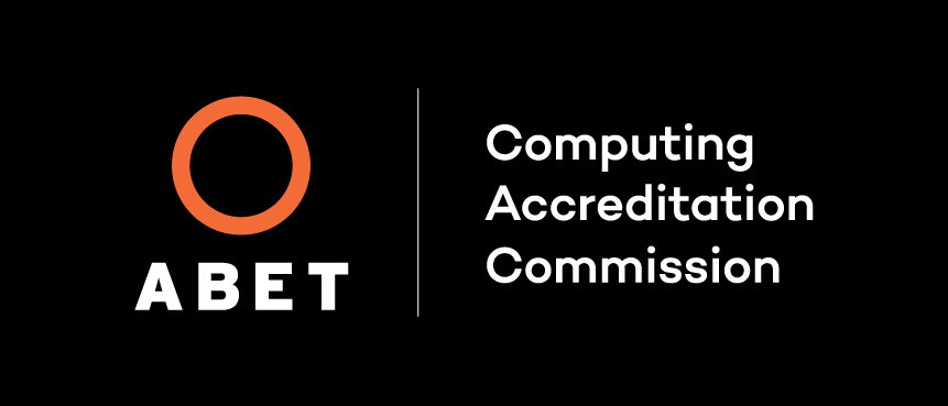 ABET Computing Accreditation Commission Logo