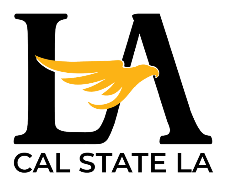 Cal State LA logo