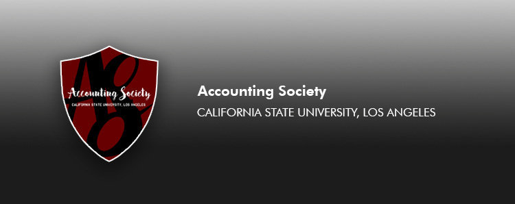 Cal State LA | Accounting Society